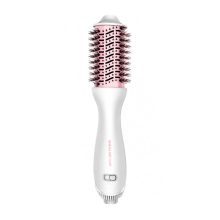 سشوار برس دار گرد شیگلم باد سرد و گرم